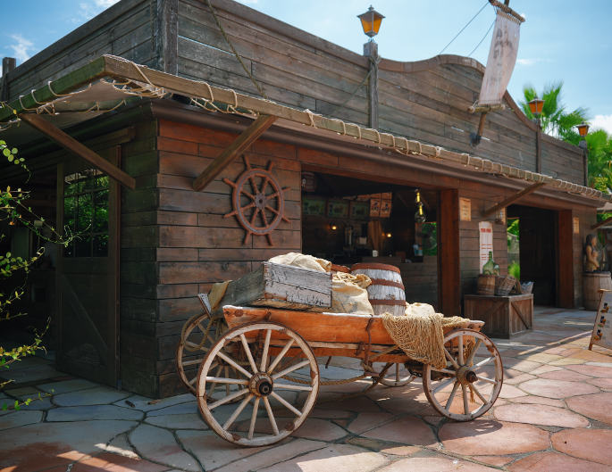 Port Royal Caribe Bay Jesolo