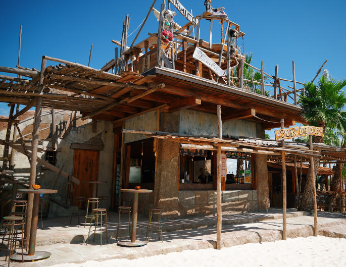 Silver Cove Caribe Bay Jesolo