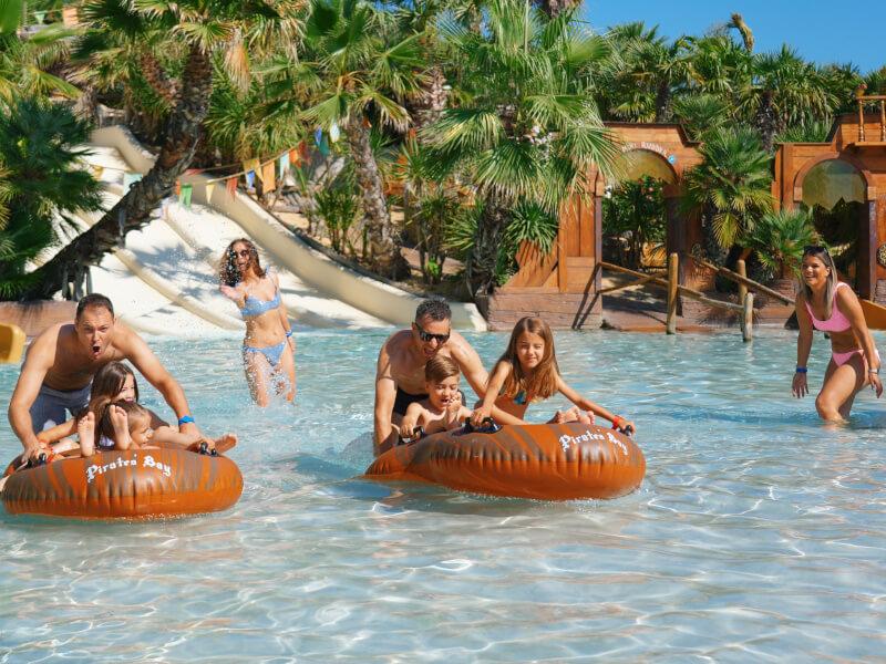 Pirate's Bay 3 Caribe Bay Jesolo
