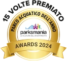 15 Vittorie Parks Mania